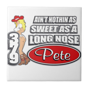 Pete Nariz Longo