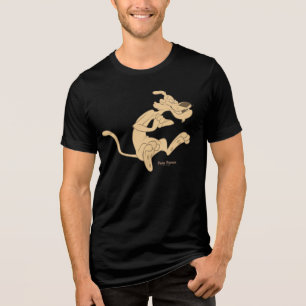 Pete Puma Animado