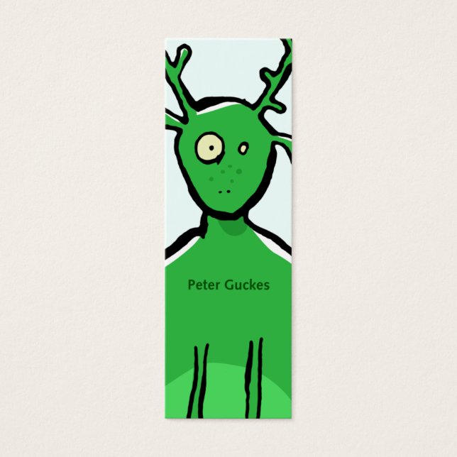 peter (Frente)