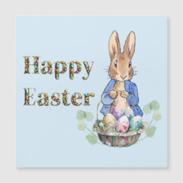 Peter, o Felz pascoa do Coelho