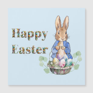 Peter, o Felz pascoa do Coelho