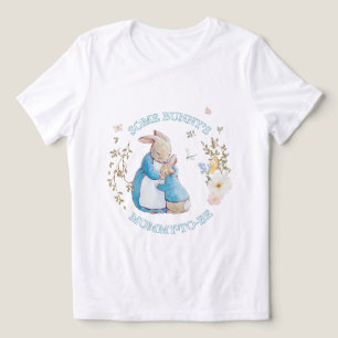 Peter Rabbit Beatrix Mamãe a ser