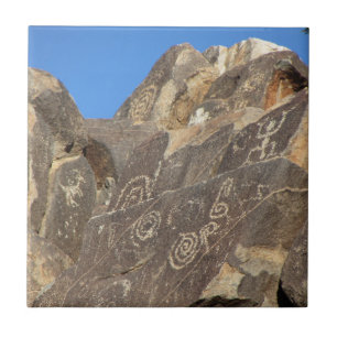 Petroglyphs
