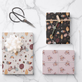 Pets sonolentos bonitos