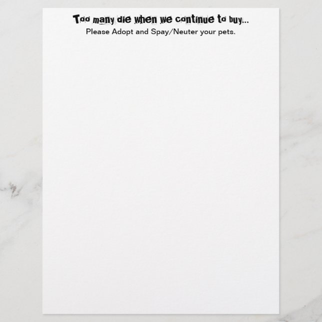 Pets Spay Neuter Adotar Cota Excedentária Pet Pet (Frente)