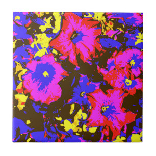 PETUNIAS