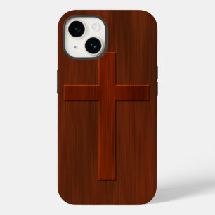Pew Wooden Church