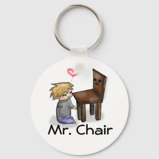 Pewdiepie Chaveiro