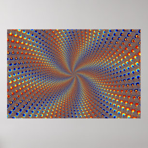 pfau do dp - poster do Fractal