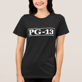 PG-13