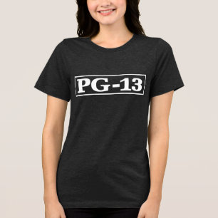 PG-13