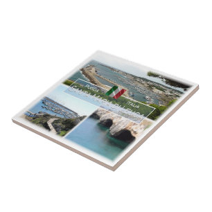 PGL003 PAPAIS NOEIS MARIA DI LEUCA, Apúlia,