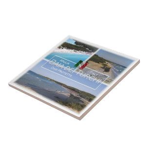 PGL006 BAÍA DOS TURCOS, Apúlia, Itália,