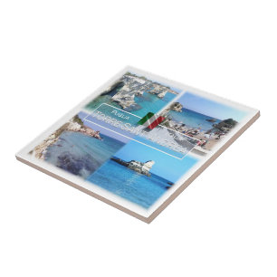 PGL013 TORRE SANT'ANDREA, SALENTO, Apúlia,