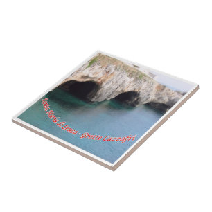 PGL028 PAPAIS NOEIS MARIA DI LEUCA, Caves Cazzafri