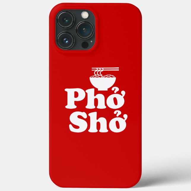 Phở Shở (Verso)