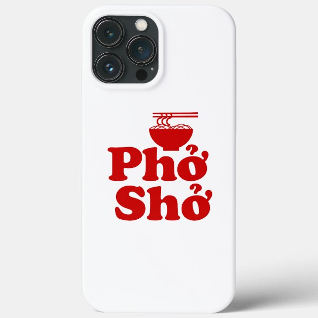 Phở Shở (Verso)