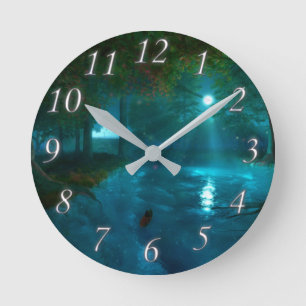 Phantastes: Ao Relógio do Palácio das Fadas