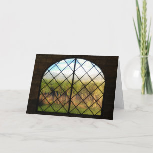 Phantastes: Fronteiras do Cartão Terrestre de Fada