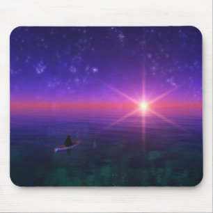 Phantastes: No Mousepad do Mar