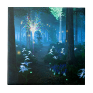 Phantastes: Noite no Azulejo da Fada/Trivet