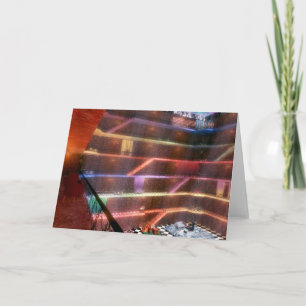 Phantastes: O Cartão da Biblioteca do Palácio