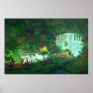 Phantastes: Senhora do Impressão Marble