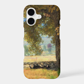 Phantastes: Sob a capas de iphone da árvore de fai