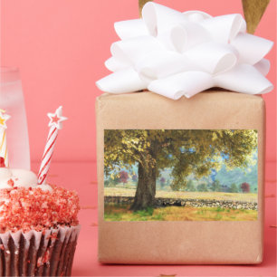 Phantastes: sob os adesivos da árvore faia