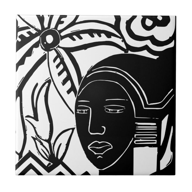 Phantasy Africano (Frente)