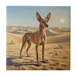 Pharaoh Hound