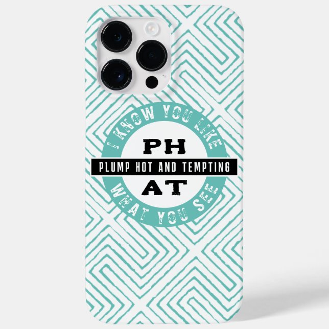 PHAT (Verso)