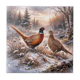 Pheasant