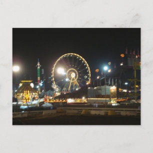 Pheonix, cartão postal estadual AZ