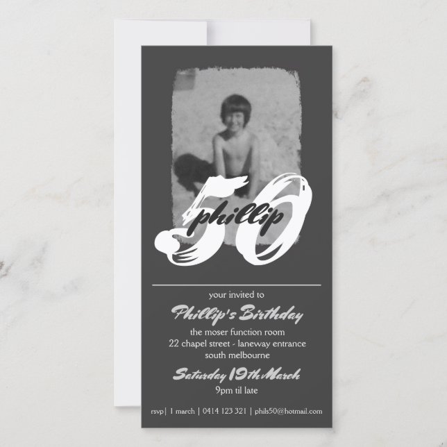 Phillips 50 (Frente)