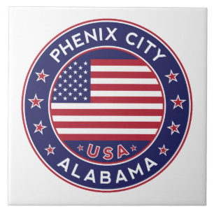 Phnix, Alabama