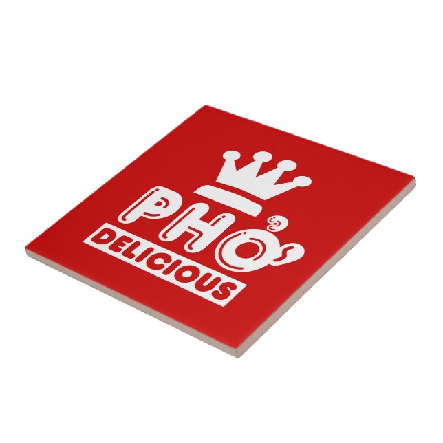 Pho King Delicioso (Lateral)