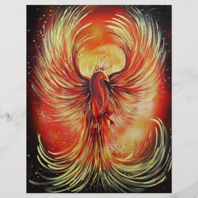Phoenix (Frente)