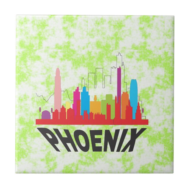 Phoenix (Frente)