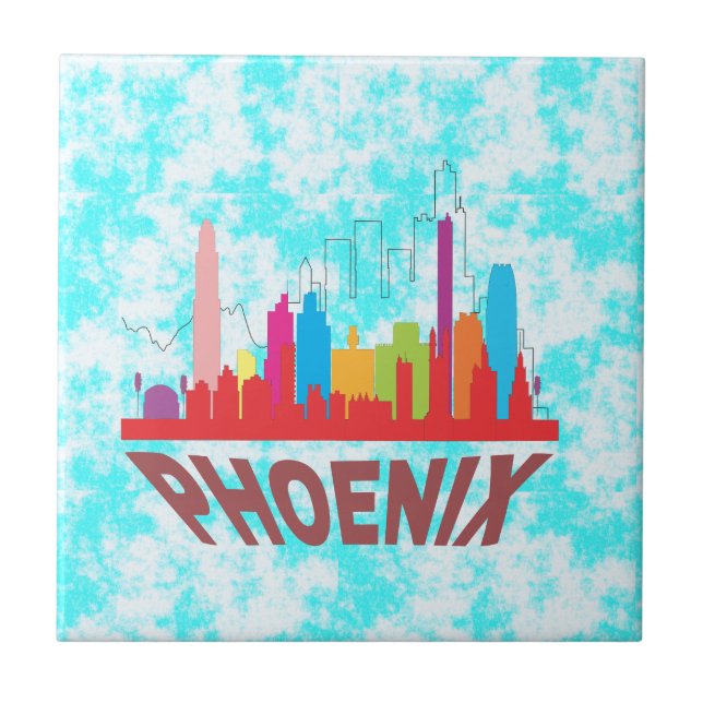 Phoenix (Frente)