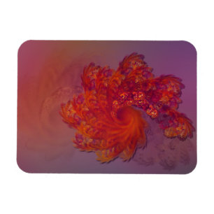 Phoenix lamentou o ímã flexível