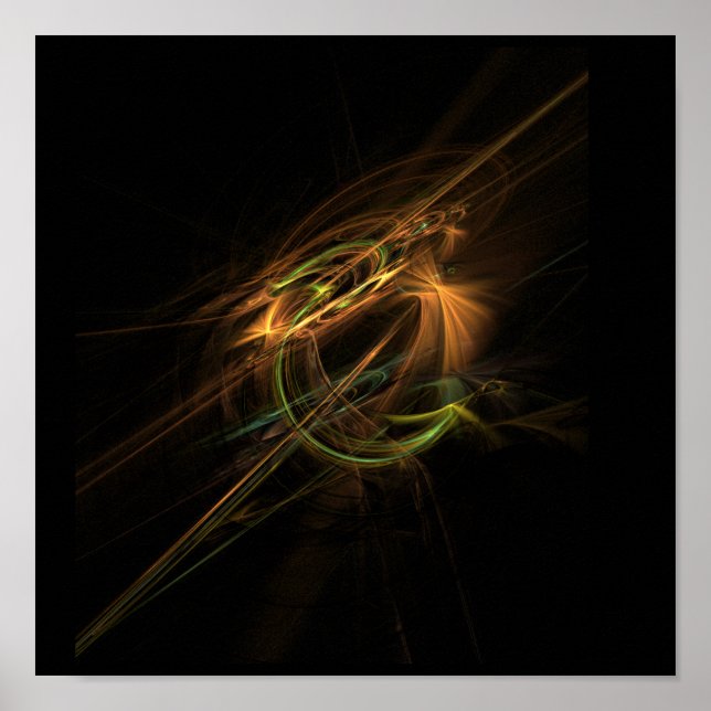 Phoenix Na Poster De Voo! (Frente)