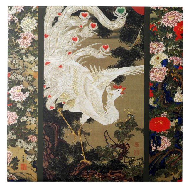 PHOENIX, Penas, Dia dos Namorados (Frente)