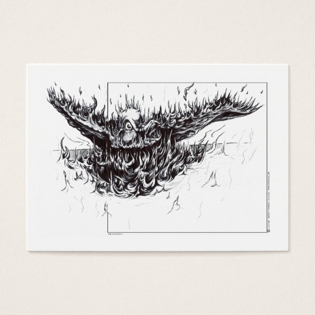 Phoenix Reborn (Frente)