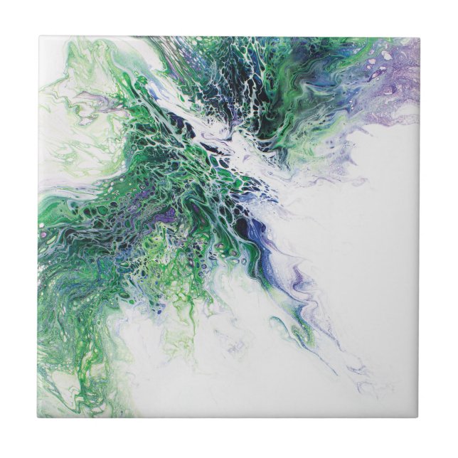 Phoenix Verde (Frente)