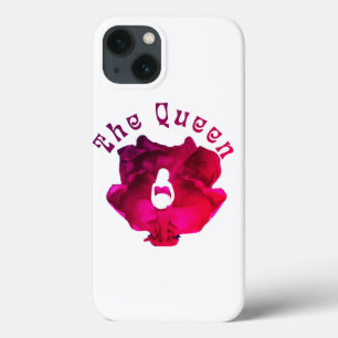 Phome case a rainha