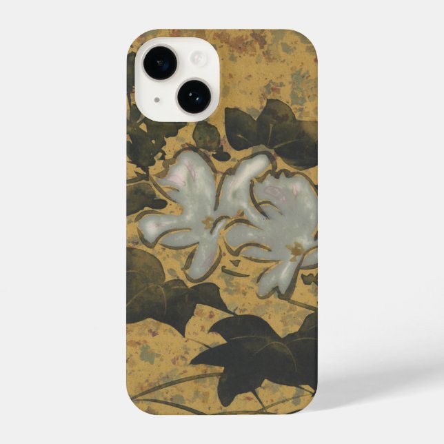 Phone Case (Verso)