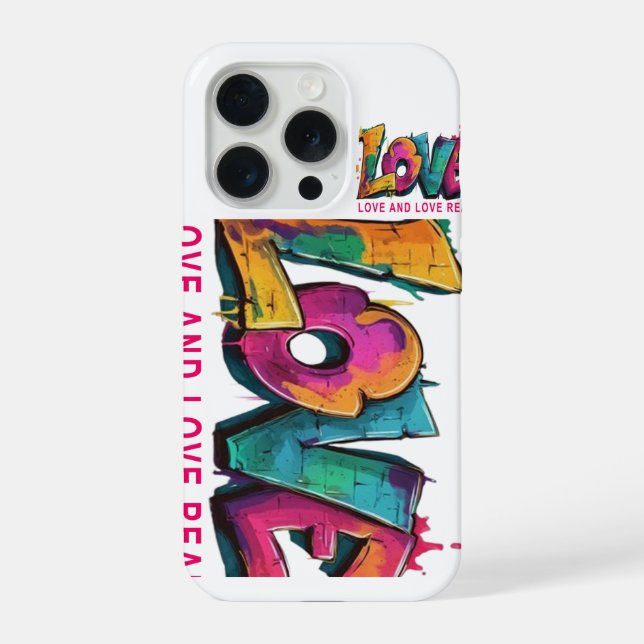 PHONE CASE (Verso)