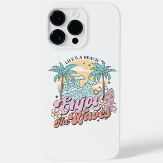 Phone Case, Beautiful Image of Beach, So Aesthetic