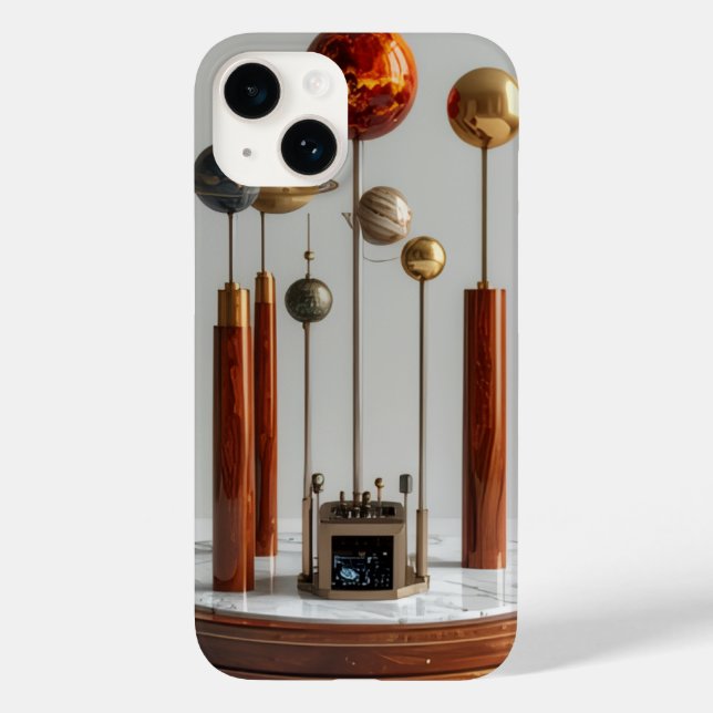 Phone Stickers with Cool Graphics (Verso)